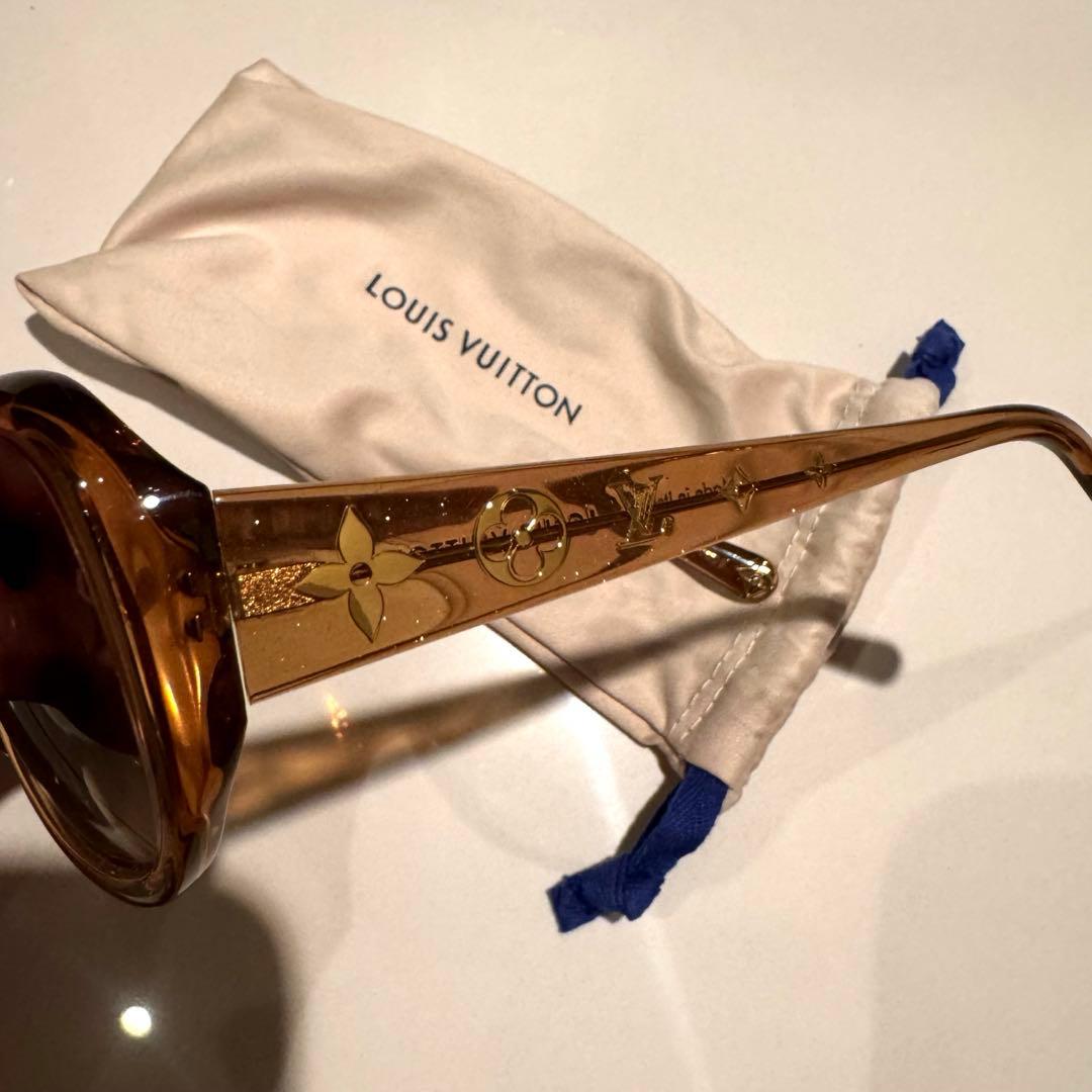 Louis vuitton サングラス