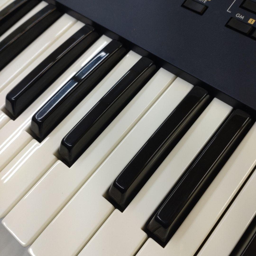 KORG N5 EX シンセサイザー 61鍵 90年代ヴィンテージ！
