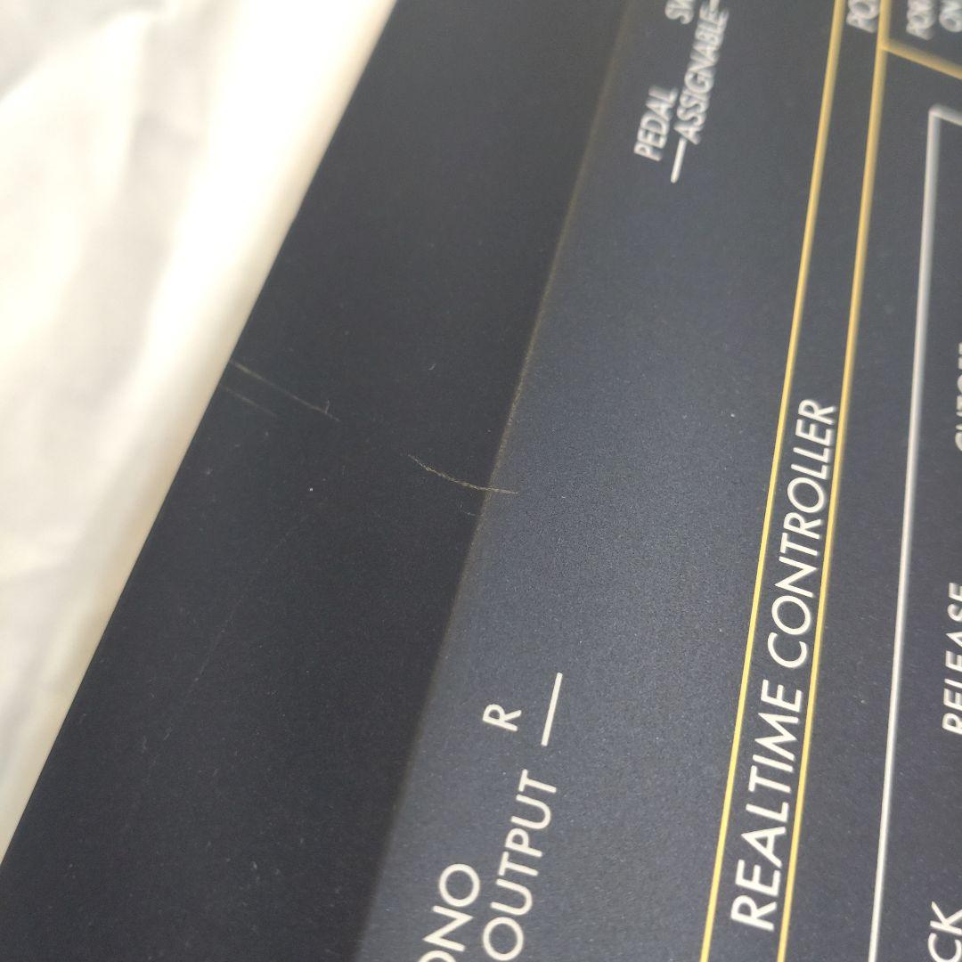 KORG N5 EX シンセサイザー 61鍵 90年代ヴィンテージ！