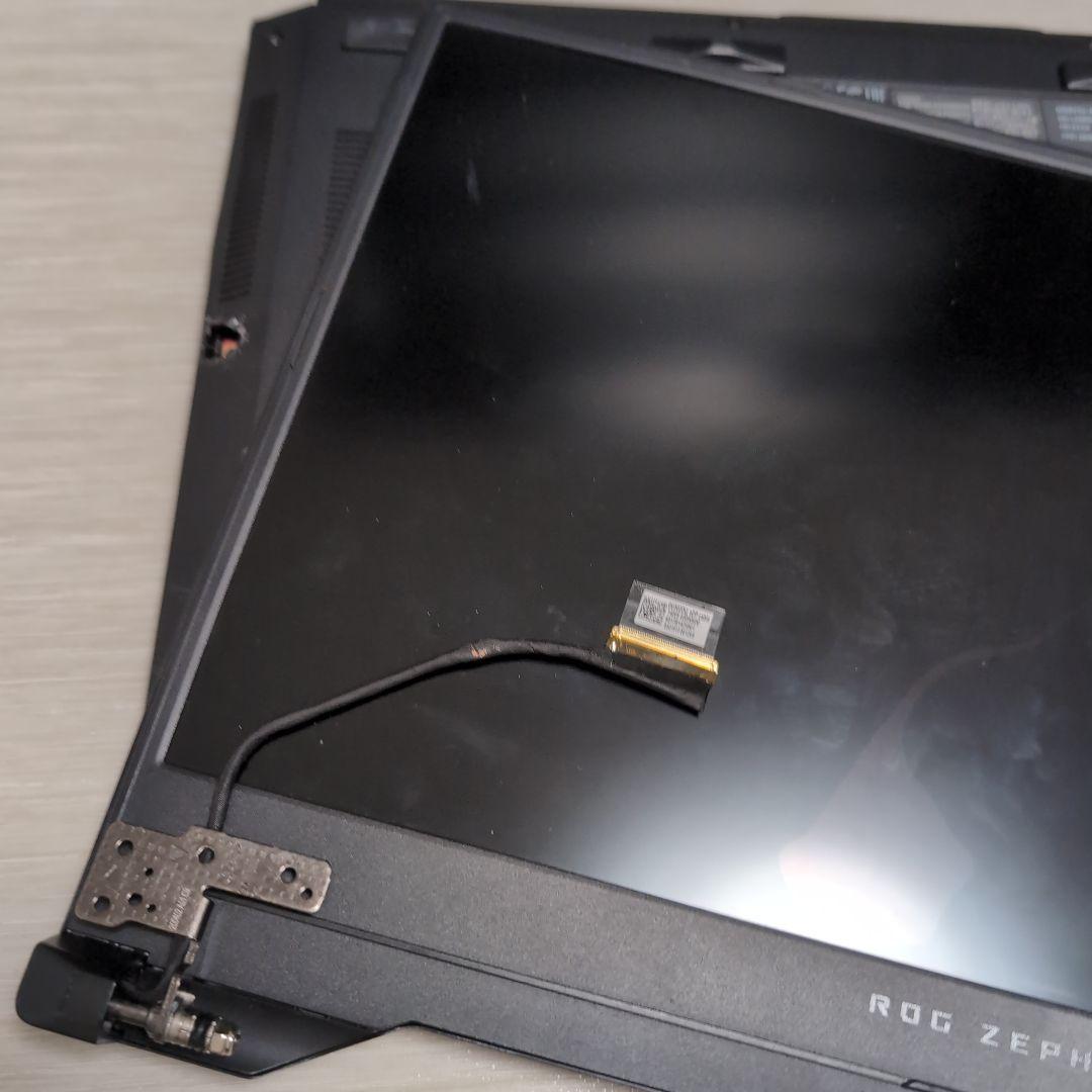 A*c様 ROG ノートパソコン ジャンク