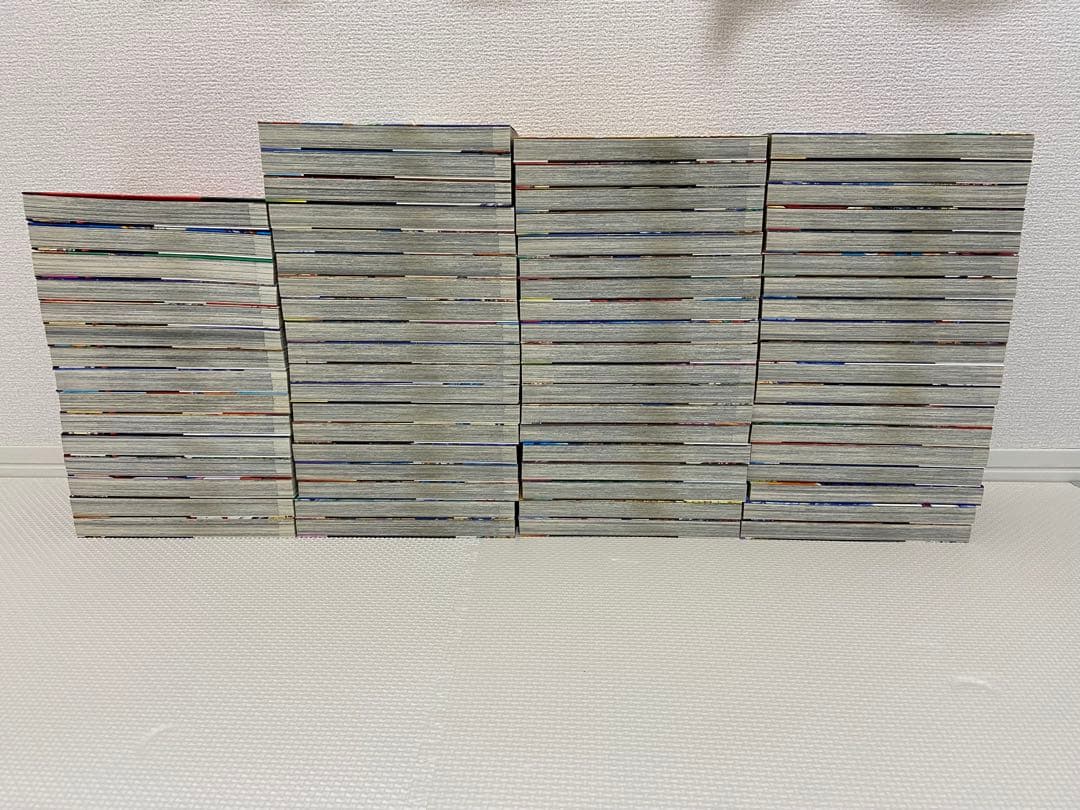 y*y様 キングダム1〜72巻