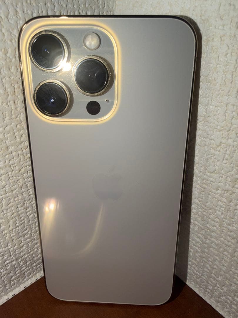 【早い者勝ち！！！！！】iPhone13pro SIMフリー 128GB
