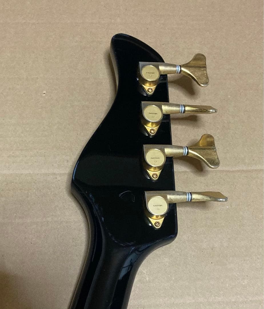 ベース フェルナンデス FRB ジャンク BASS FERNANDES