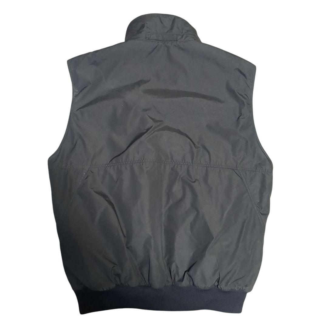 美品 Patagonia シェルドシンチラ ベスト ブラック Lサイズ