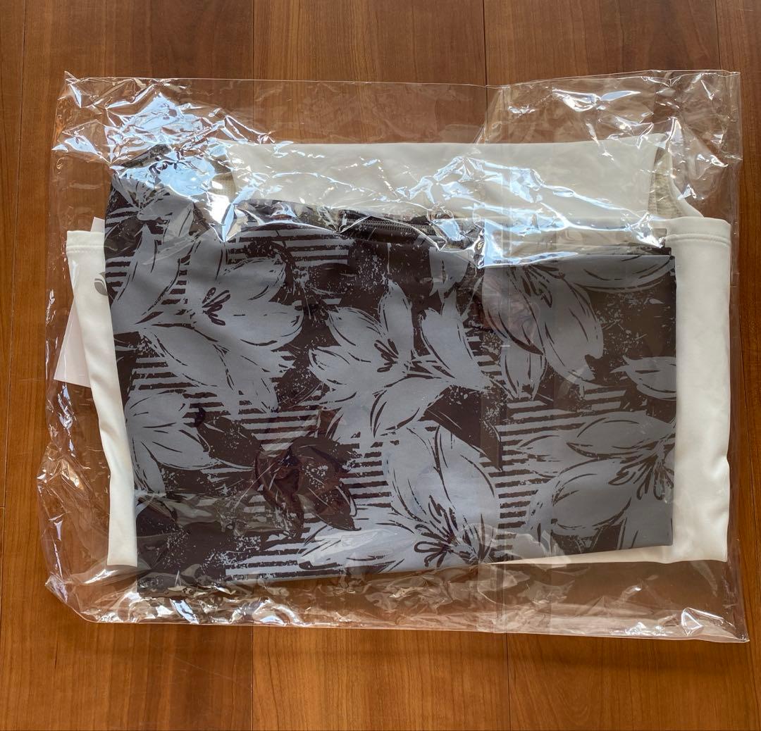 新品【SUKALA】Ｌ タンクトップ＆レギンスセット　ラバ　ヨガ