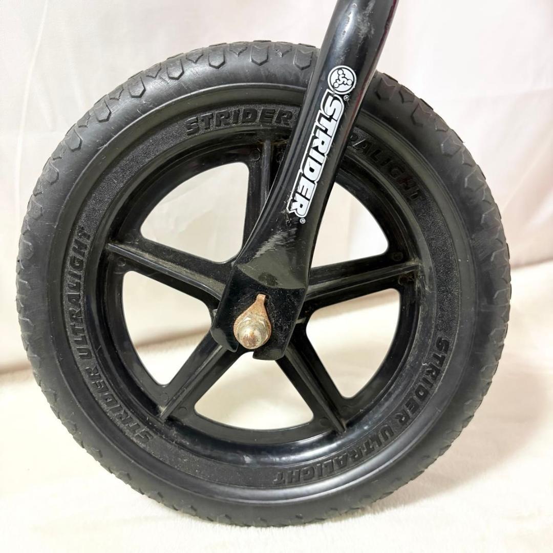 STRIDER SPORT ストライダー スポーツ ピンク バランスバイク