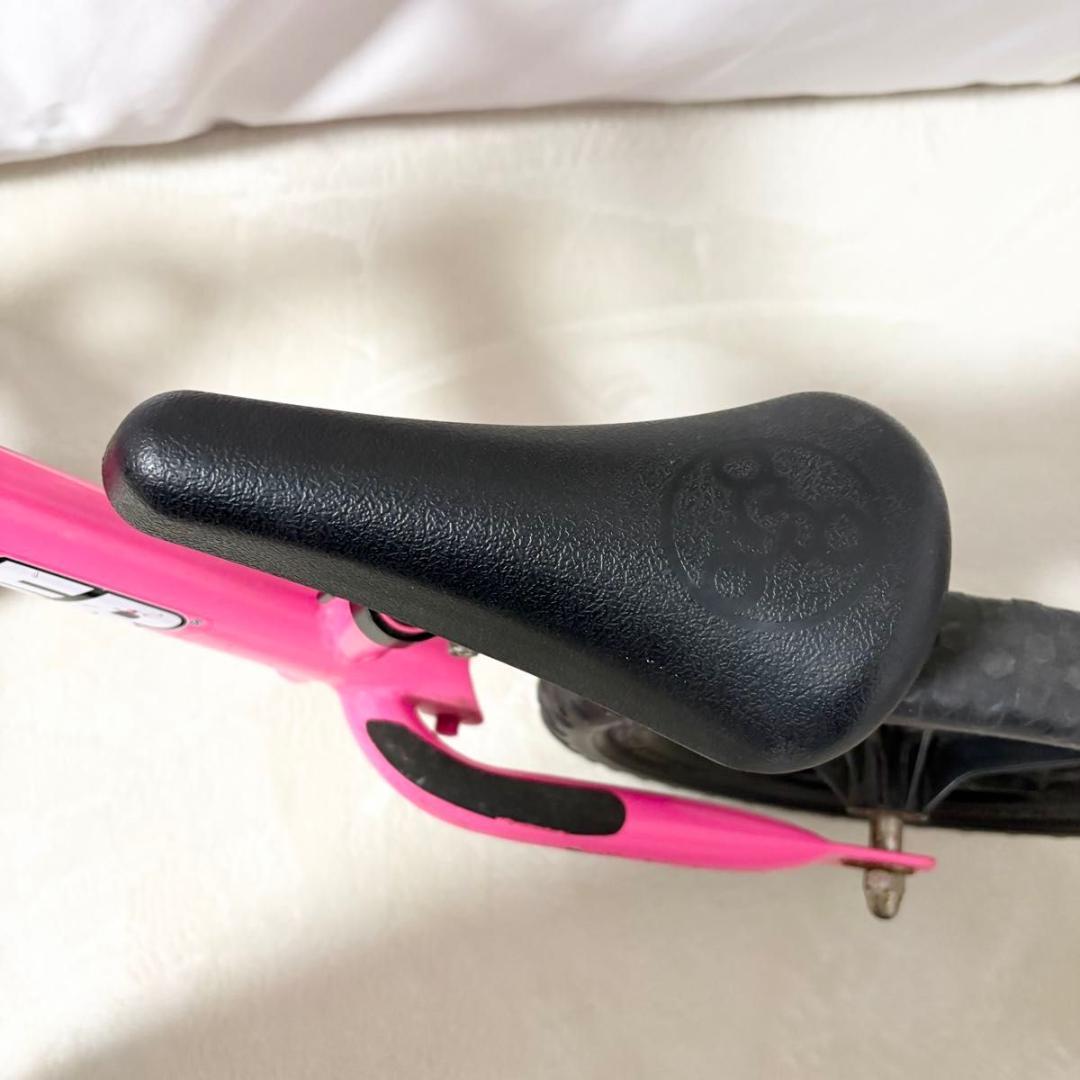 STRIDER SPORT ストライダー スポーツ ピンク バランスバイク