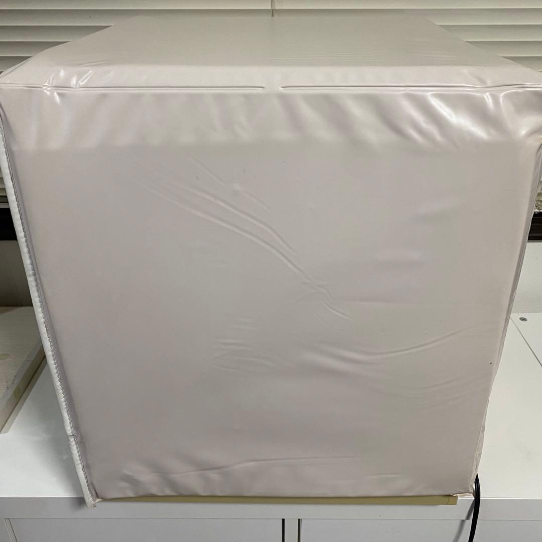 【値下げ】ホームメイド協会　パン　発酵機　サンリッチ