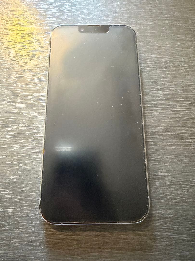 スマートフォン本体 Apple iPhone 13 Pro