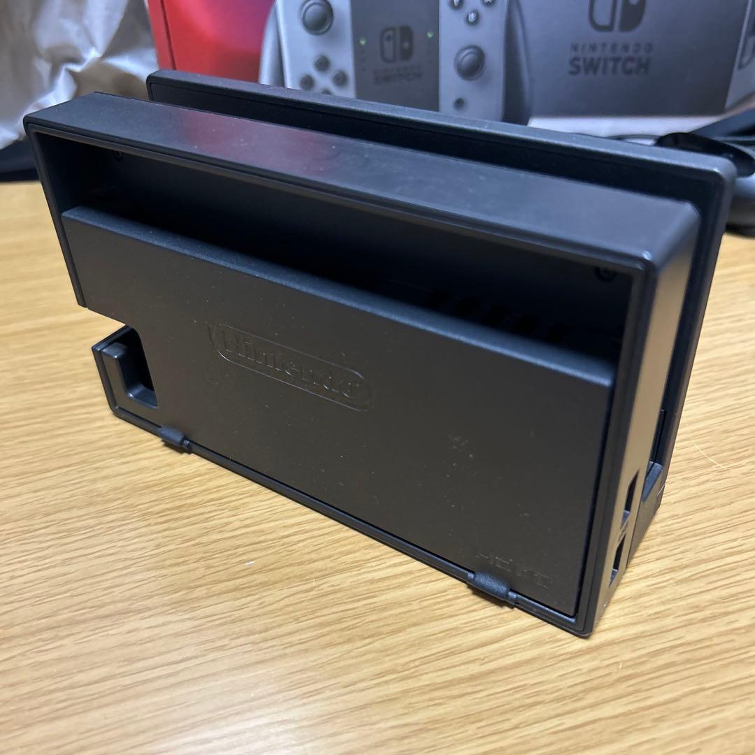 megane kariage ニンテンドースイッチ