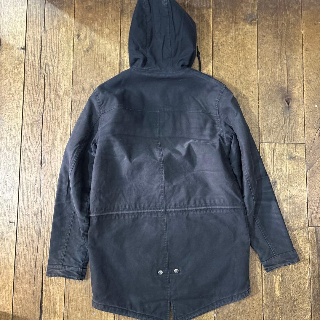 c*0様 SALE/ CARHARTT CLASH PARKA
