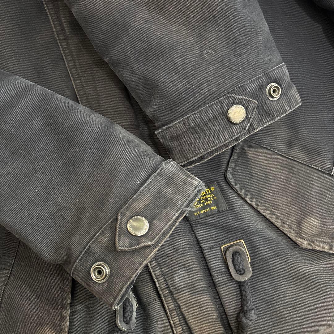c*0様 SALE/ CARHARTT CLASH PARKA