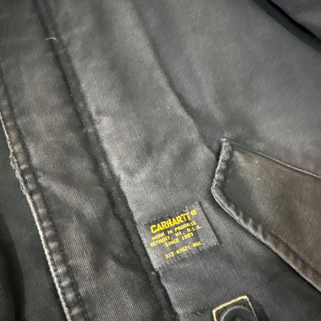 c*0様 SALE/ CARHARTT CLASH PARKA