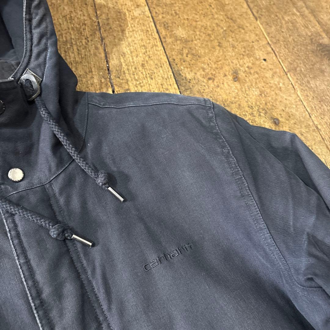 c*0様 SALE/ CARHARTT CLASH PARKA