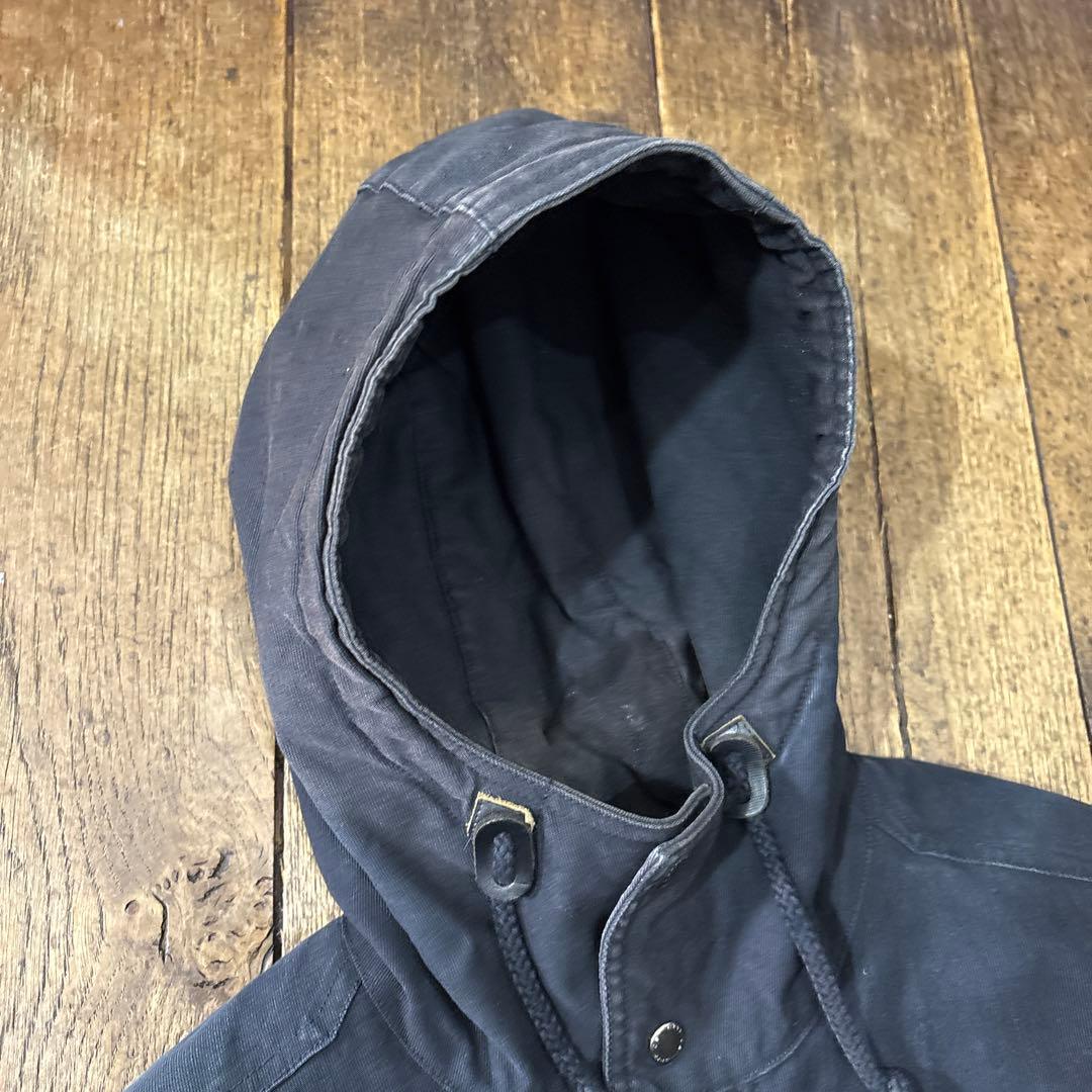 c*0様 SALE/ CARHARTT CLASH PARKA