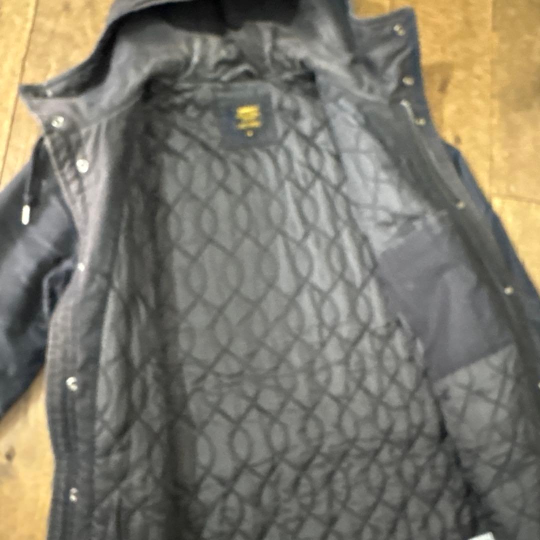 c*0様 SALE/ CARHARTT CLASH PARKA