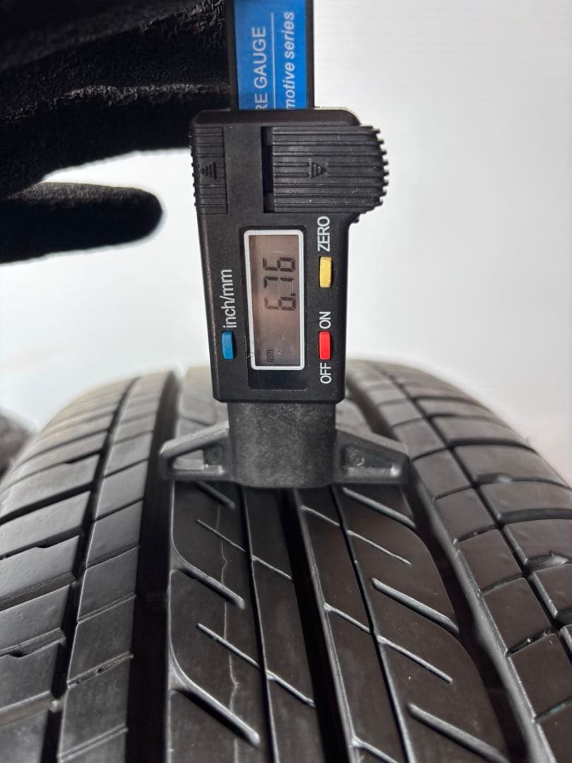 ①✅ 195/65R15 ブリヂストンECOPIA EP150国産 送料無料‼️