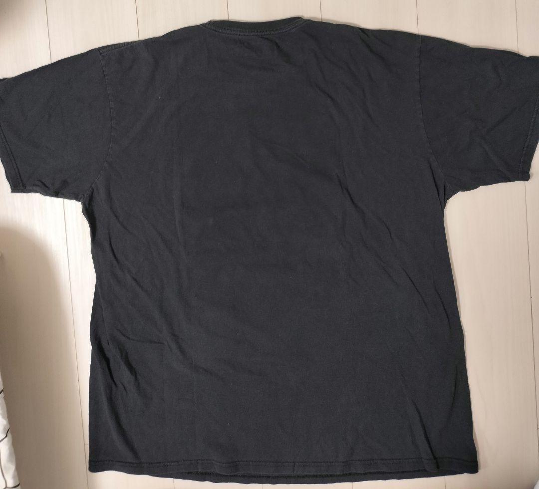 公式 90s MC Escher Tシャツ MCE エッシャー 黒