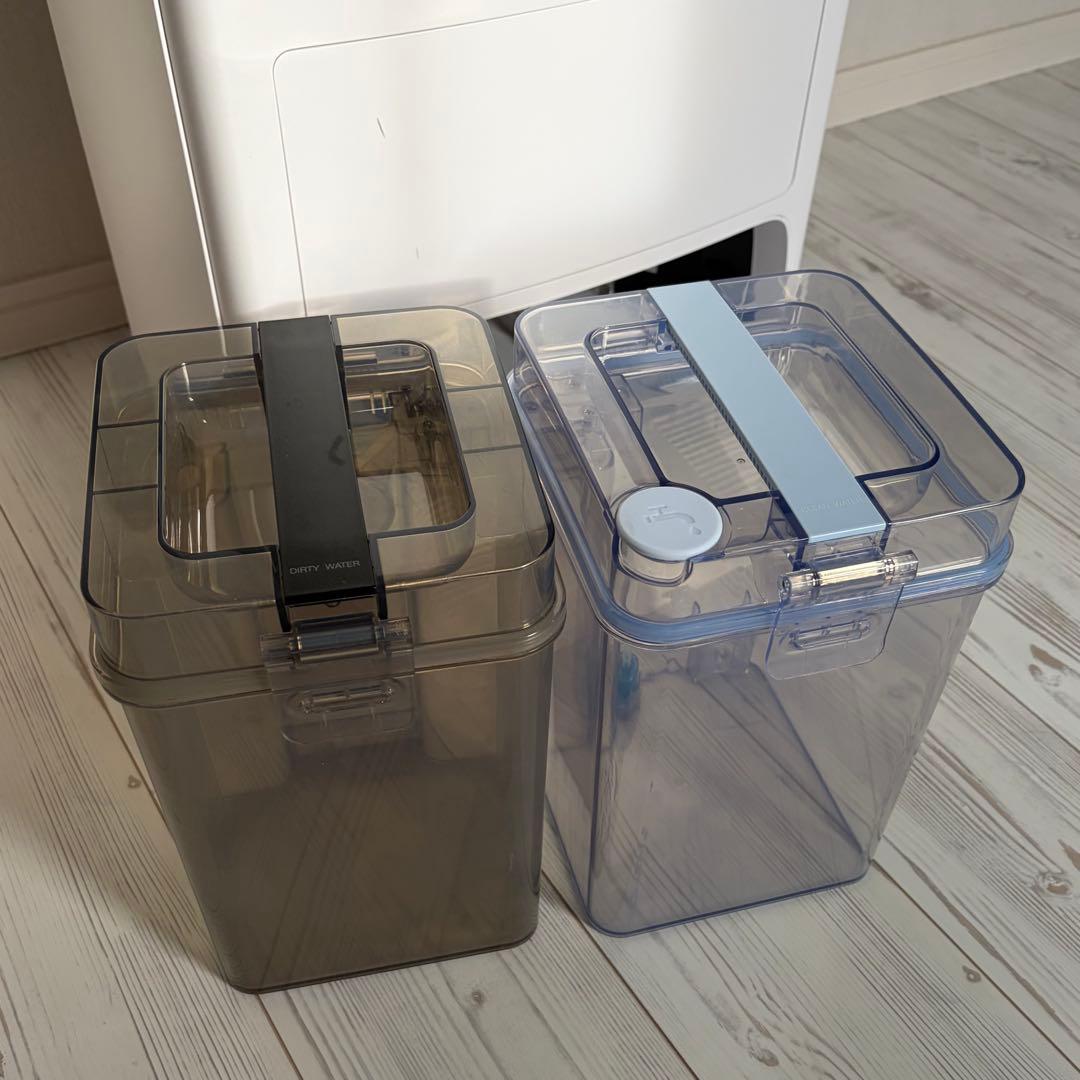 ECOVACS T20e ロボット掃除機 DEEBOT