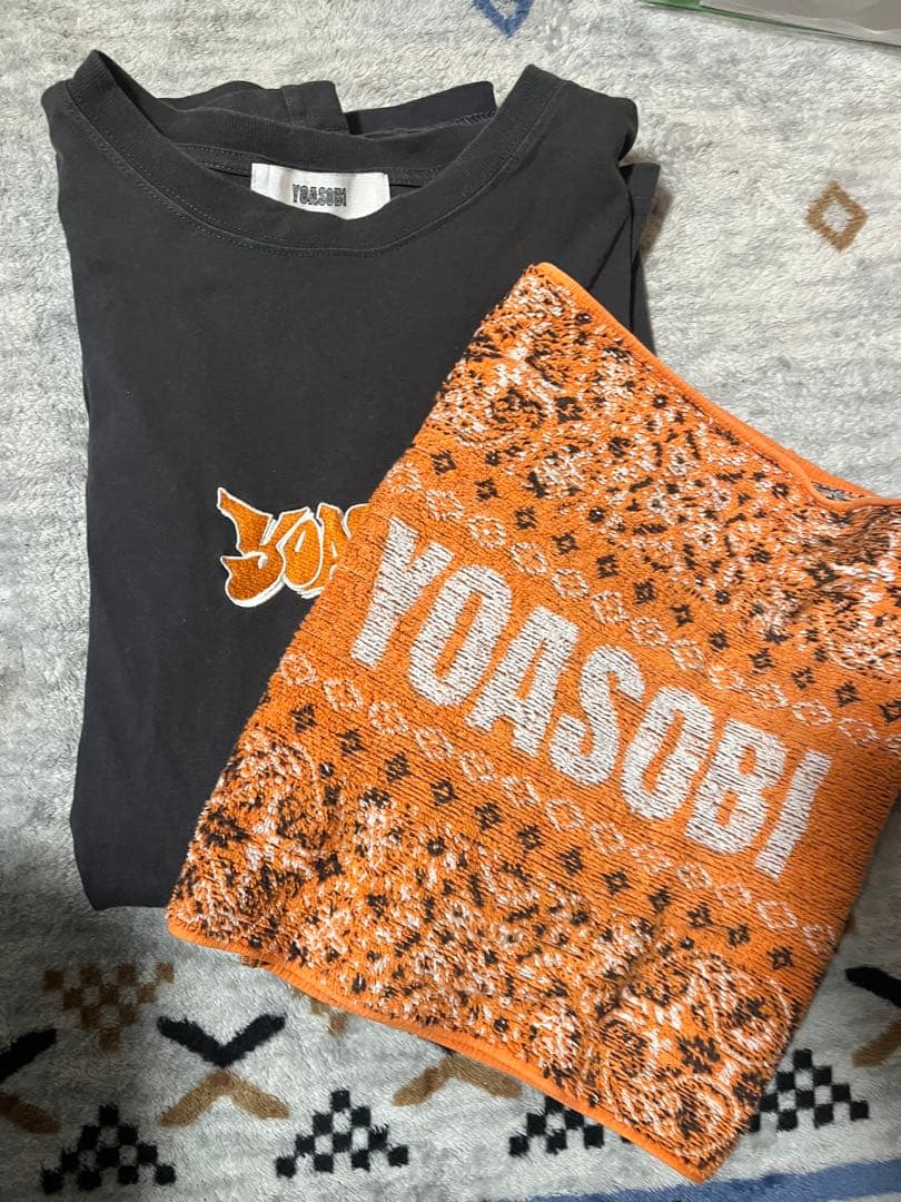 YOASOBI まとめ売り