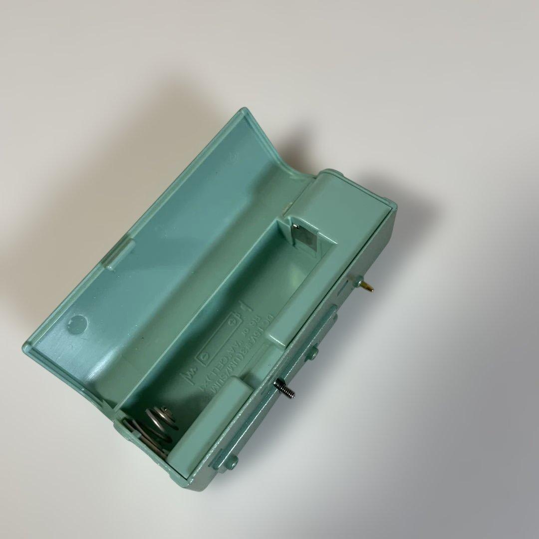 KENWOOD CP-J5 ジャンク