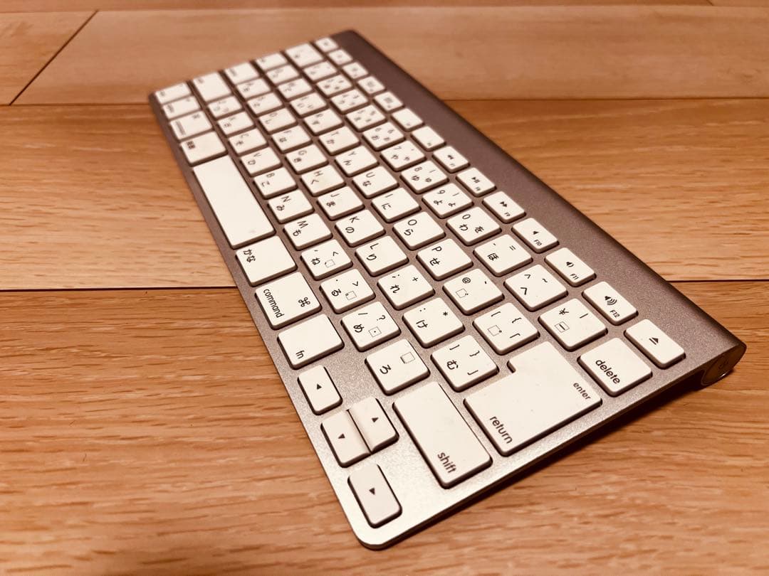 iMac 27インチ Late2013 Core i7 メモリ32GB 初期化済