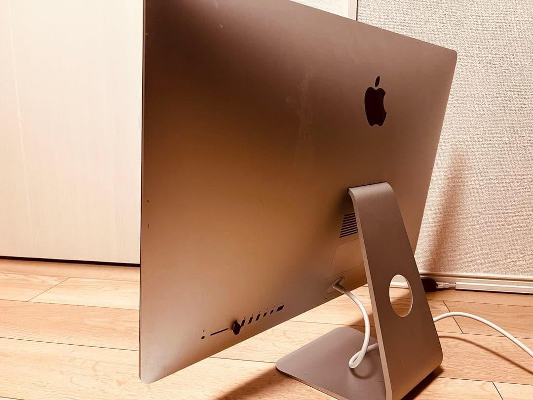 iMac 27インチ Late2013 Core i7 メモリ32GB 初期化済