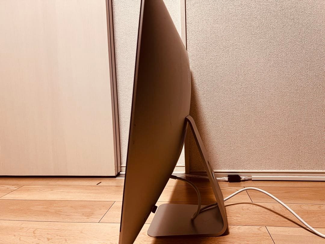 iMac 27インチ Late2013 Core i7 メモリ32GB 初期化済