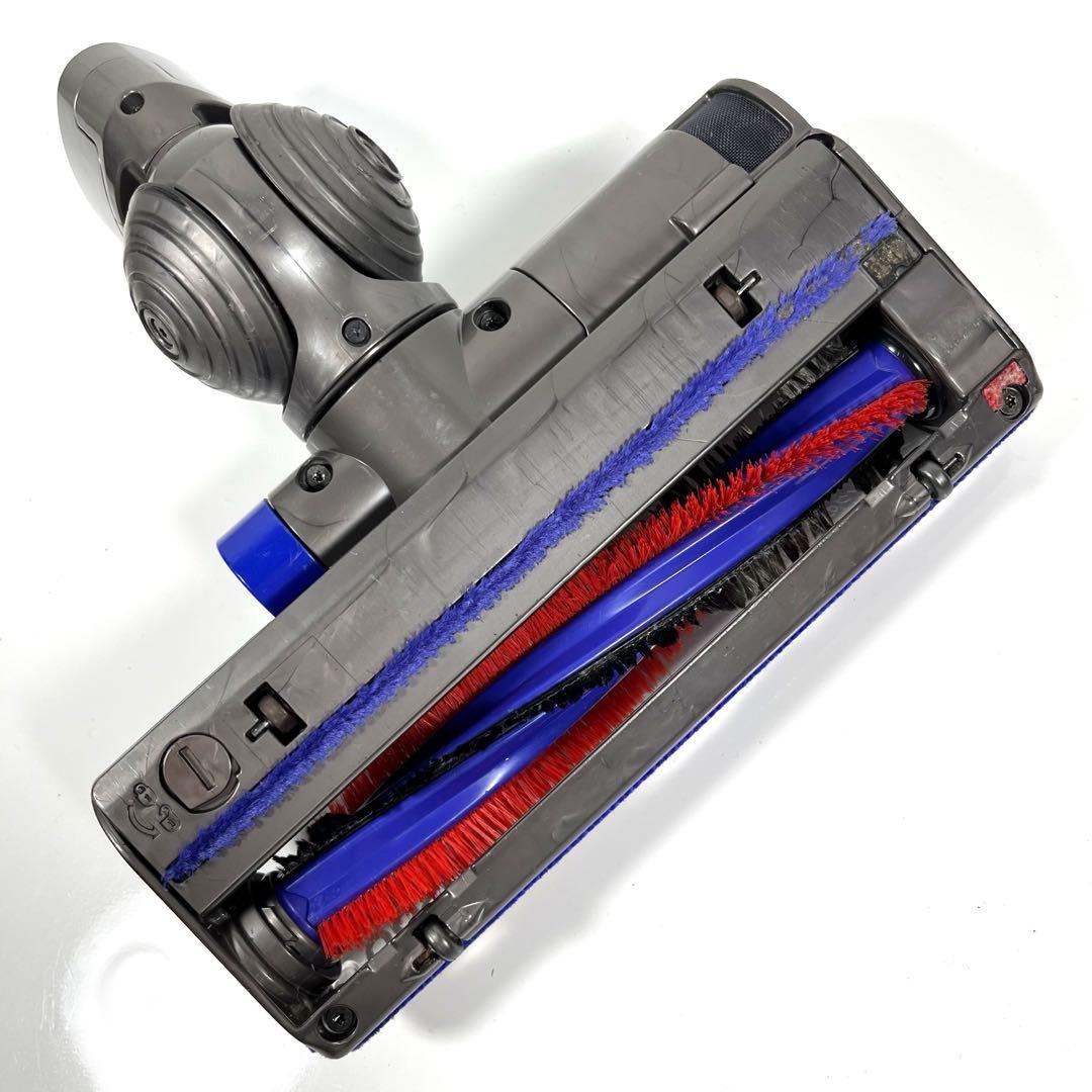 【分解洗浄】 Dyson DC48 DC63 タービンヘッド　a89