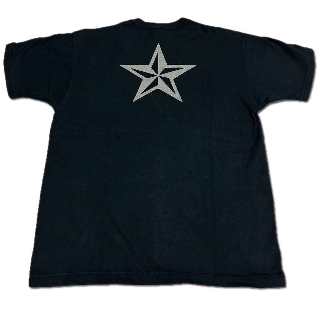 【Used】トイズマッコイ The Wild One Tシャツ M ブラック