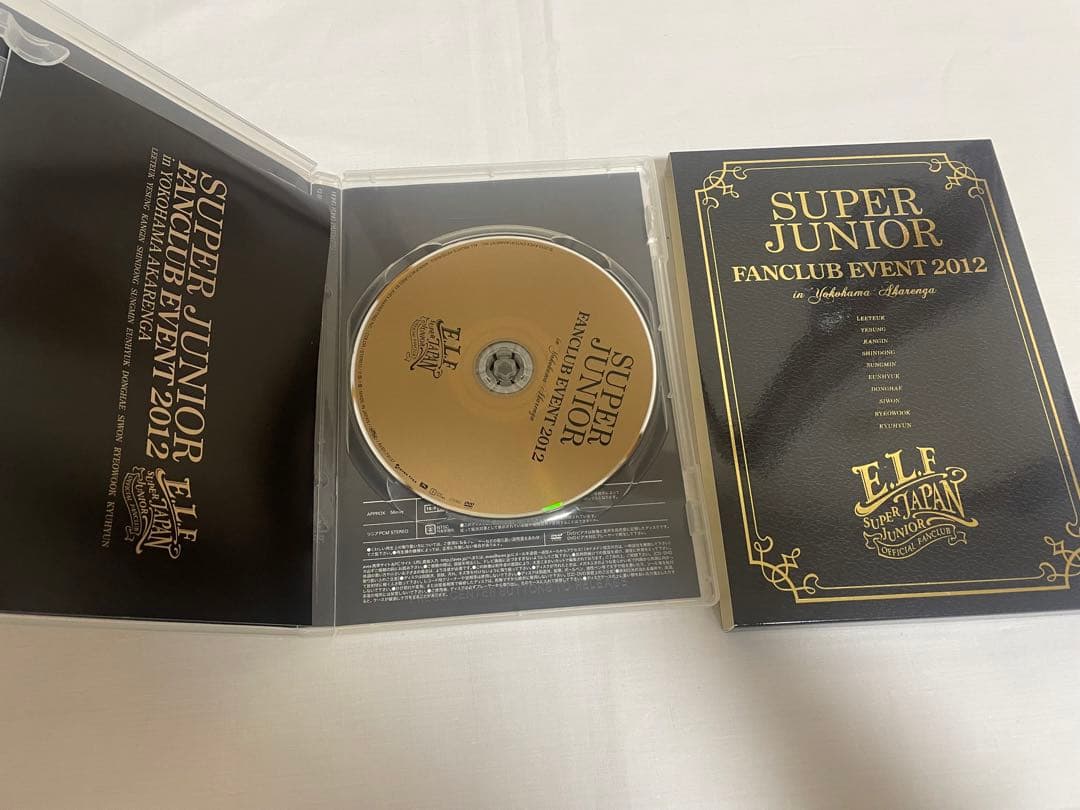 SUPER SHOW DVD Blu-ray &CD.DVDまとめ売り