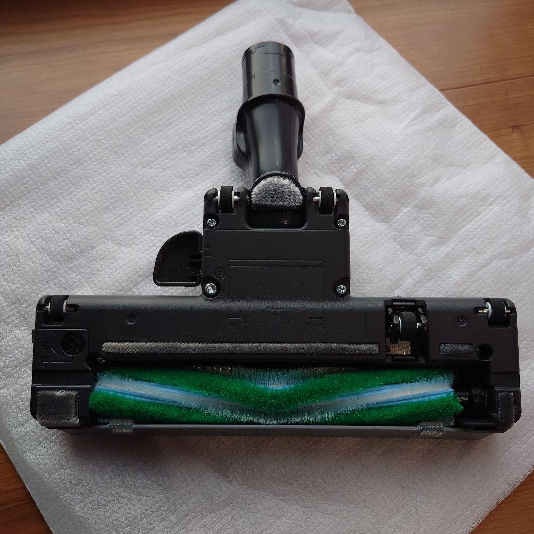 【新品、未使用】パナソニック 掃除機用 床用ノズル AVV85P-QQ0K