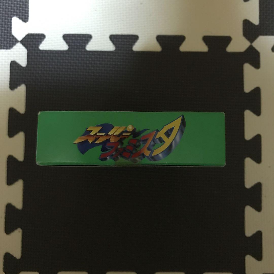 スーパーファミスタ　スーパーファミコン　スーファミ　ソフト SFC