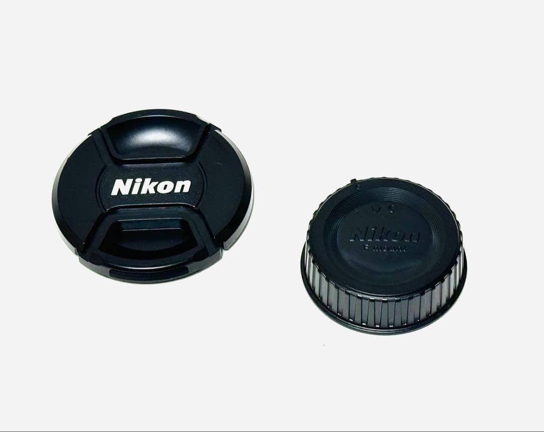 ☆撮影数2700回以下☆Nikon D7200レンズセット18-140VR美品