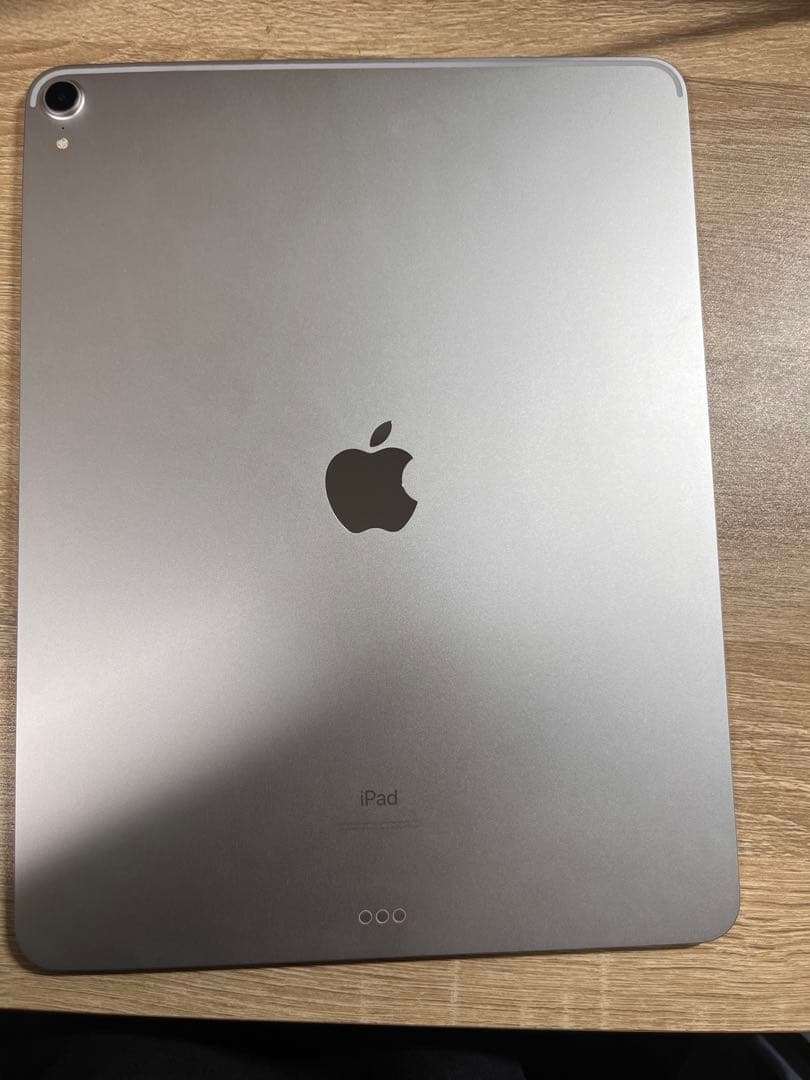 iPadpro12.9第3世代256gb Applepencil＋箱付き