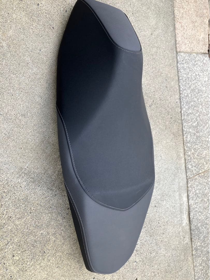 pcx125 jk05 純正シート