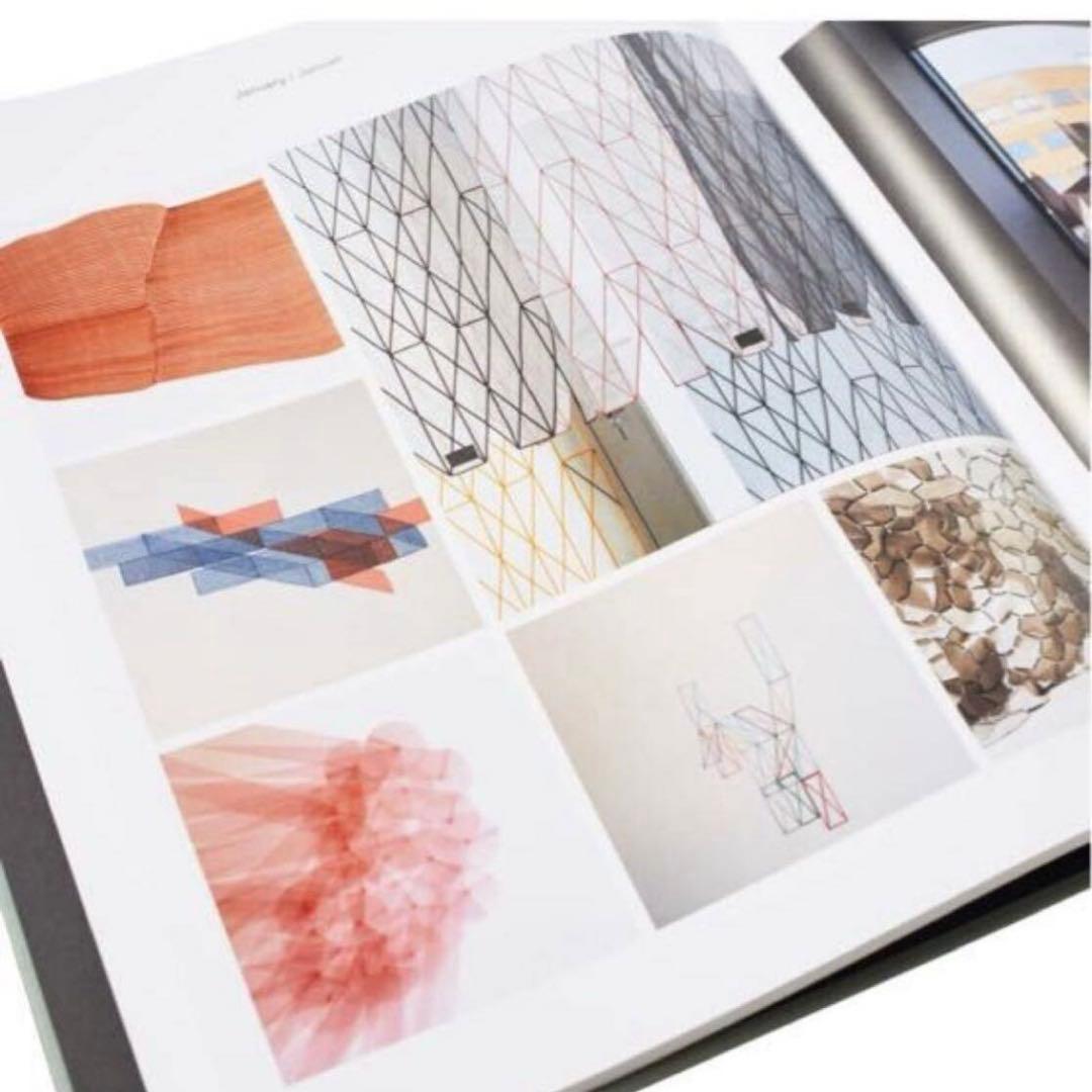 【新品】Ronan Bouroullec Day After Day ブルレック