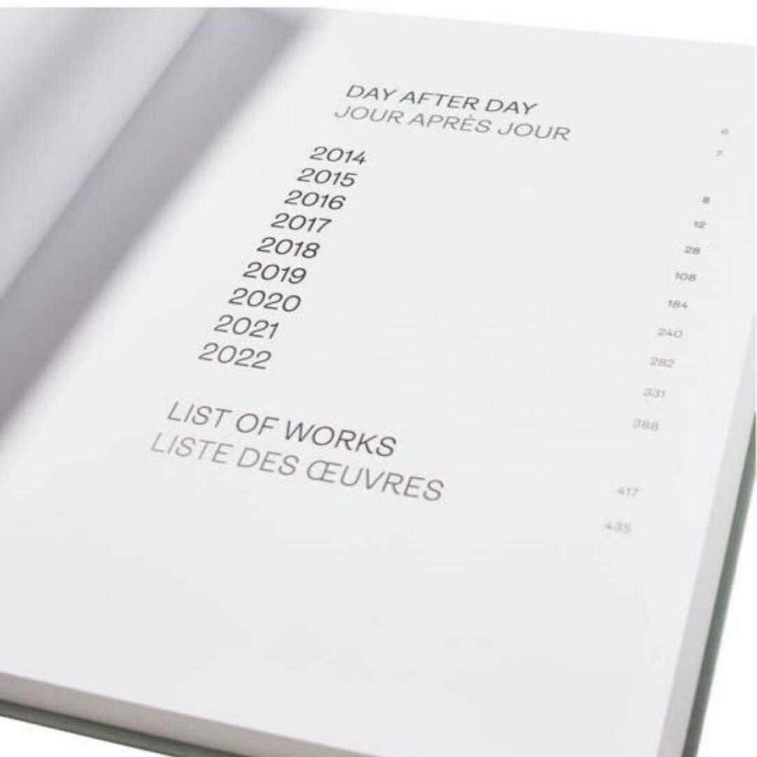 【新品】Ronan Bouroullec Day After Day ブルレック