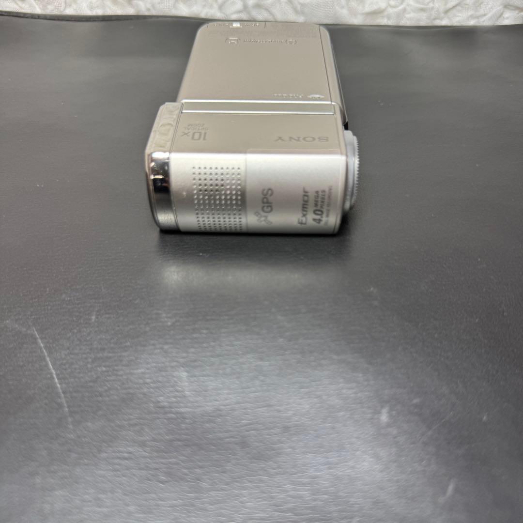 美品✨ SONY HDR-TG5V フルHD 動作品 ソニー　ビデオカメラ