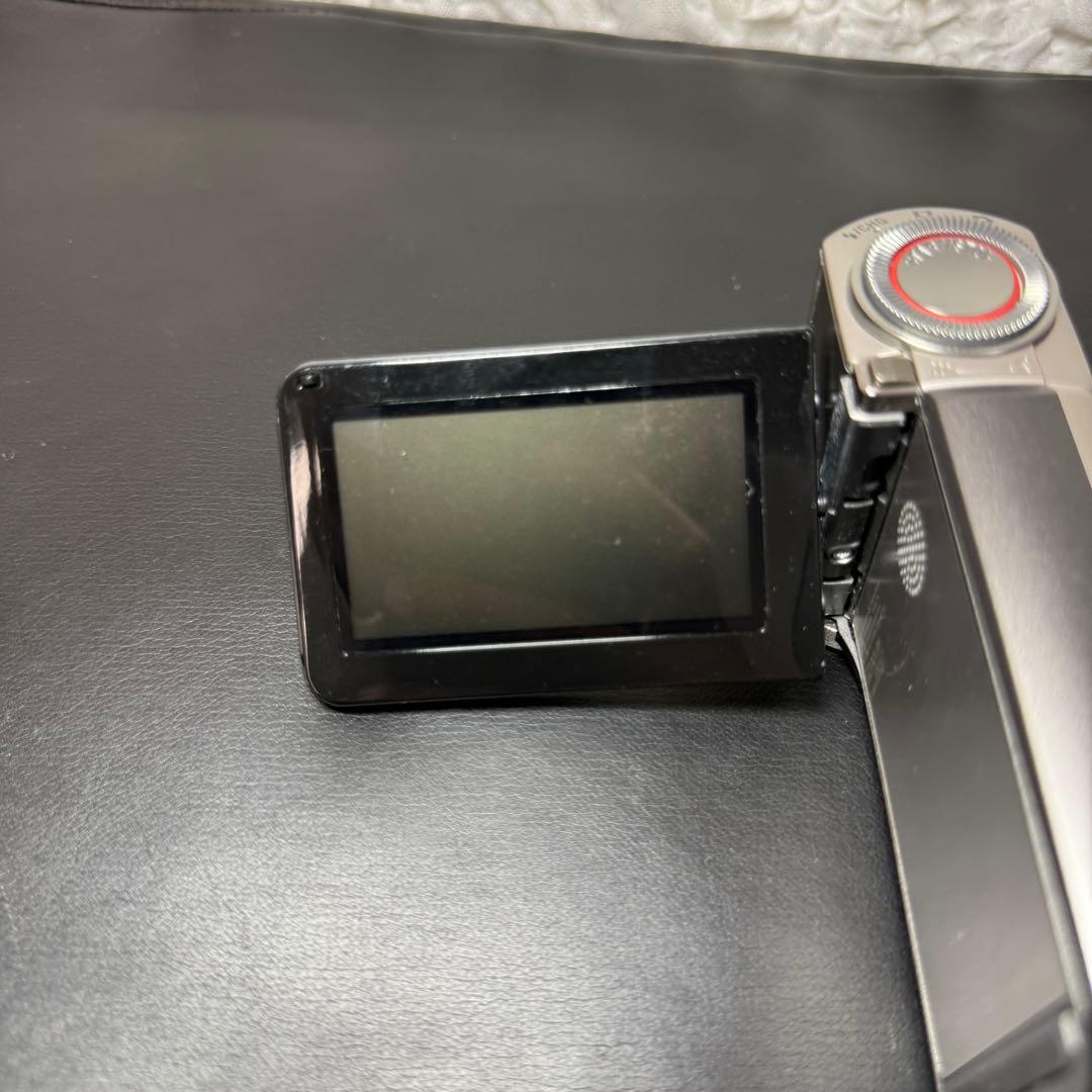 美品✨ SONY HDR-TG5V フルHD 動作品 ソニー　ビデオカメラ
