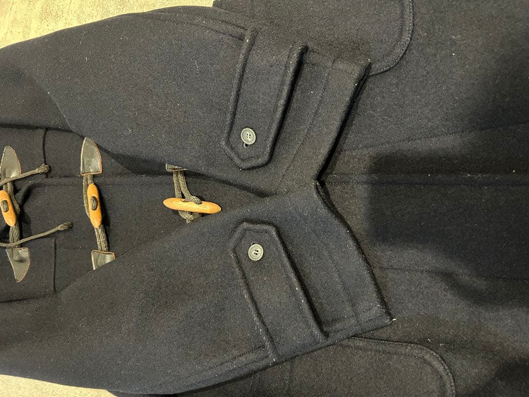 VAN ダッフルコート メンズダッフルコート