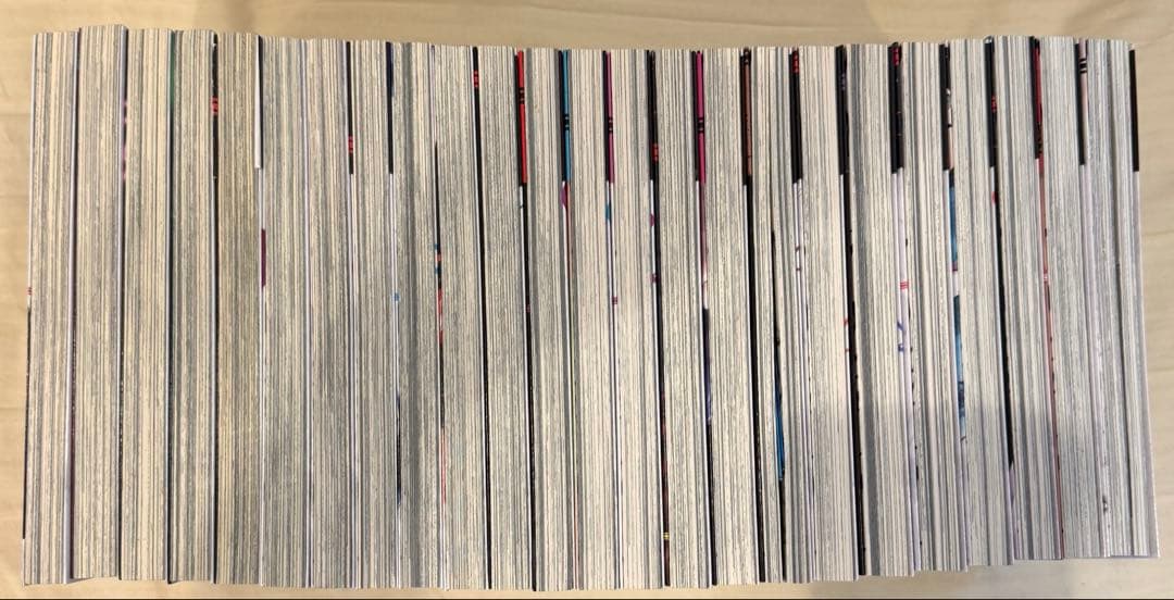 【送料込】十字架のろくにん24冊全巻セット完