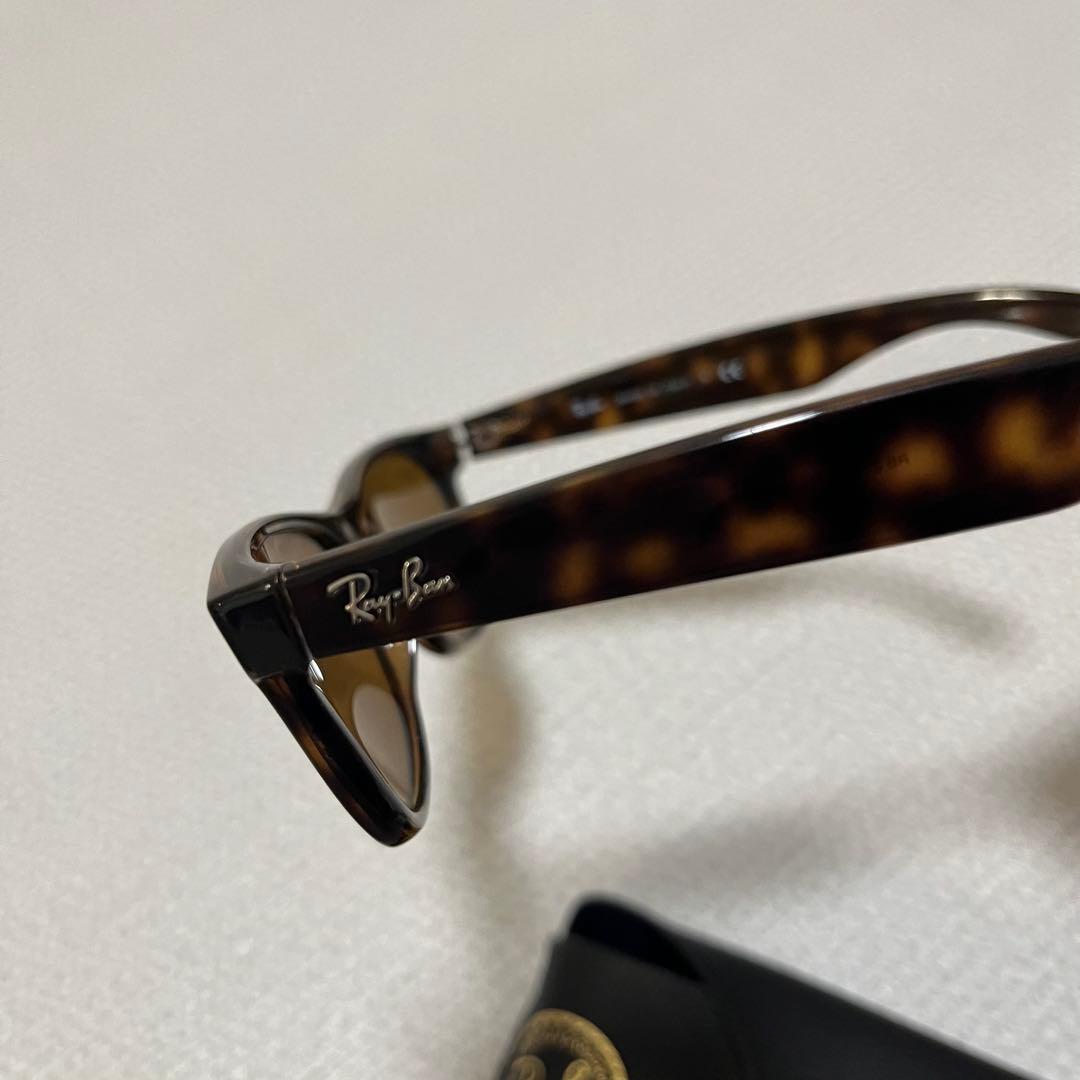 Ray-Banレイバン　サングラス　RB2132
