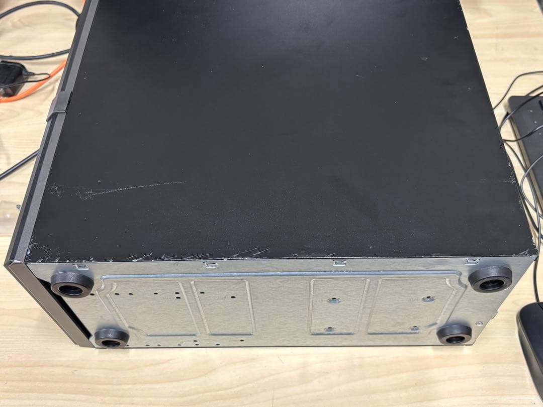 Mauseゲ－ミングPC　MPro-T399XQP2-SSD　ジャンク品