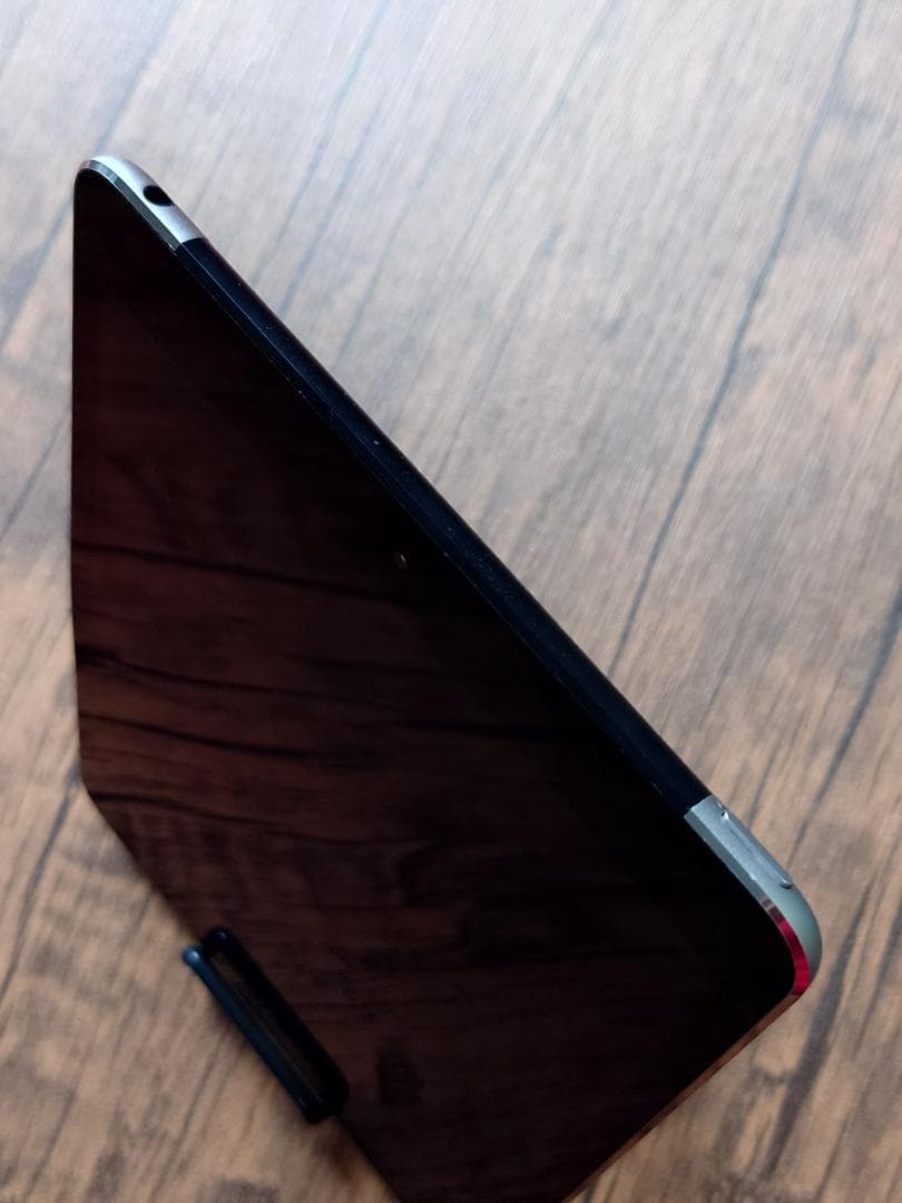 Apple iPad mini (第4世代) 128GB スペースグレー