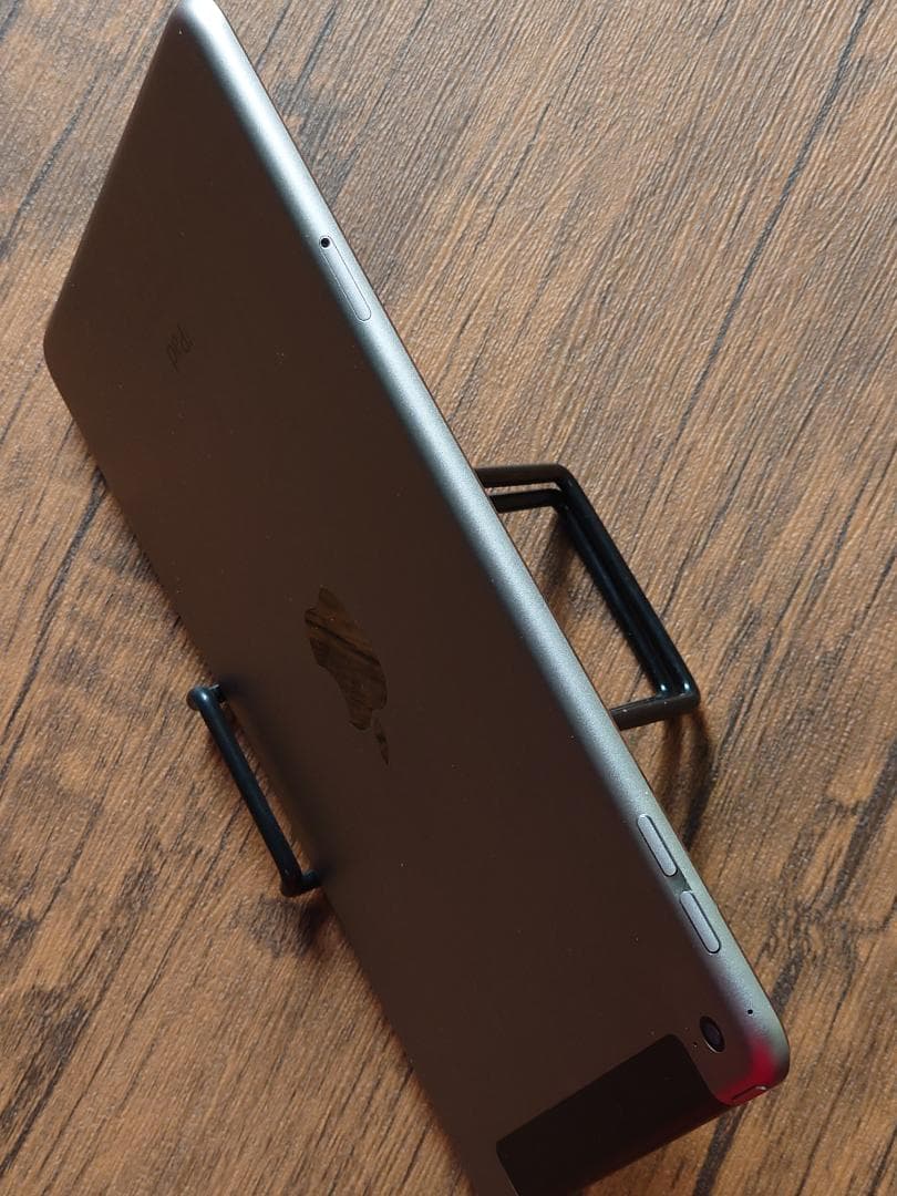 Apple iPad mini (第4世代) 128GB スペースグレー