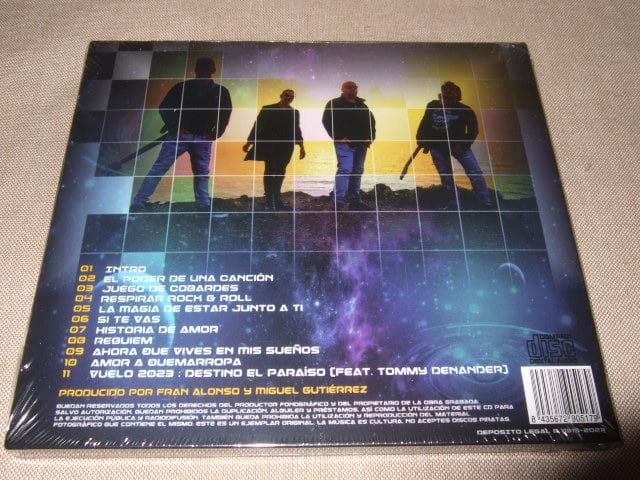 HACKERS,新品未開封,AOR,メロハー, DENANDER