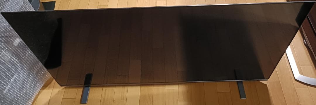 値下げ‼️22年製東芝REGZA 55V型55X8900K 有機EL