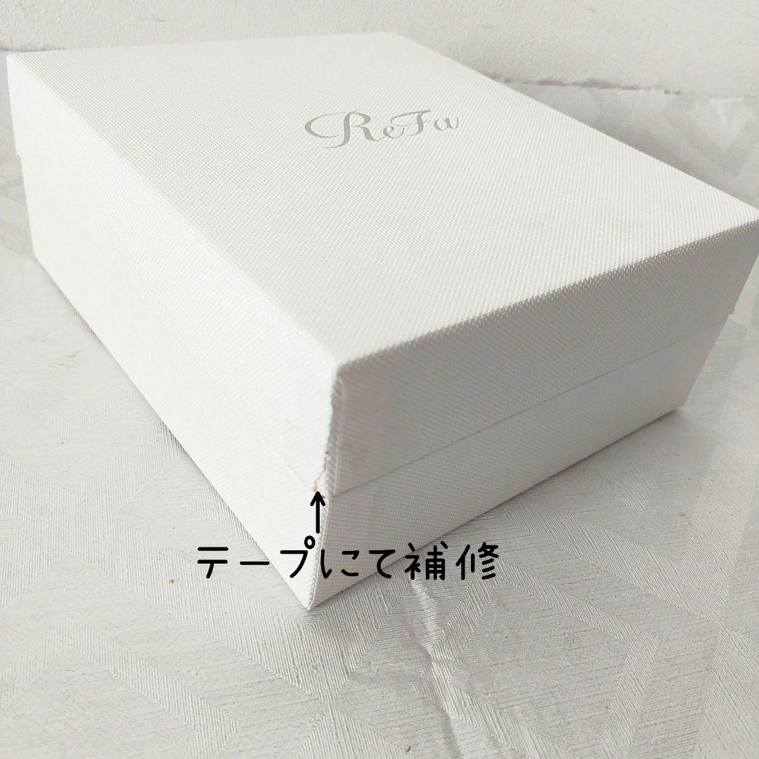 【未使用品】ReFa CARAT RAY FACE 美顔ローラー　正規品