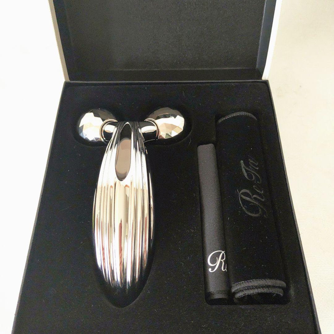 【未使用品】ReFa CARAT RAY FACE 美顔ローラー　正規品